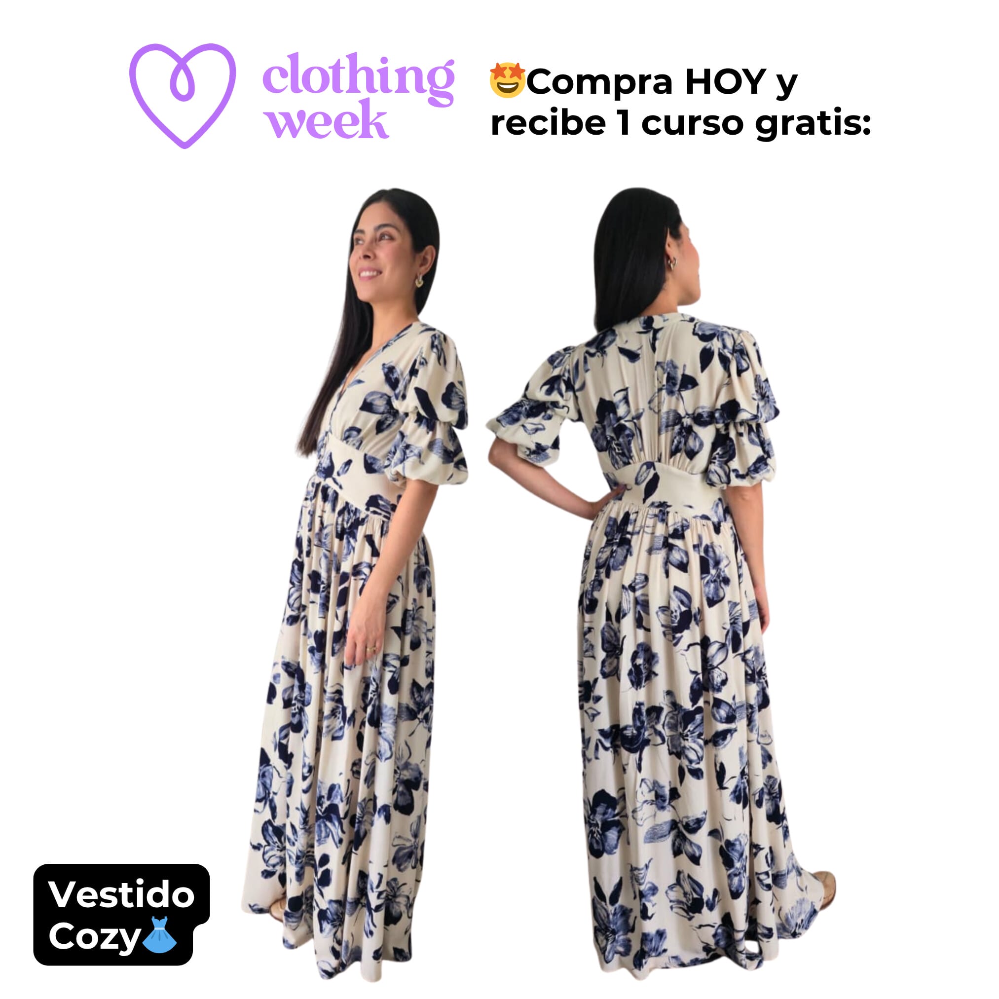 vestidoCOZY